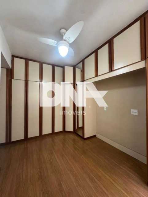Apartamento 2 quartos à venda Botafogo, Rio de Janeiro - R$ 930.000 - BGAP20311