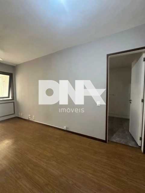 Apartamento 2 quartos à venda Botafogo, Rio de Janeiro - R$ 930.000 - BGAP20311