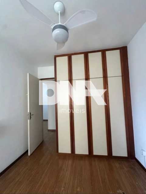Apartamento 2 quartos à venda Botafogo, Rio de Janeiro - R$ 930.000 - BGAP20311