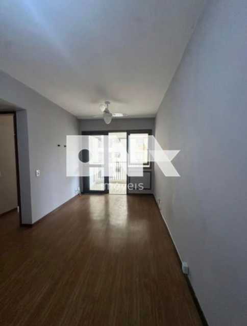 Apartamento 2 quartos à venda Botafogo, Rio de Janeiro - R$ 930.000 - BGAP20311