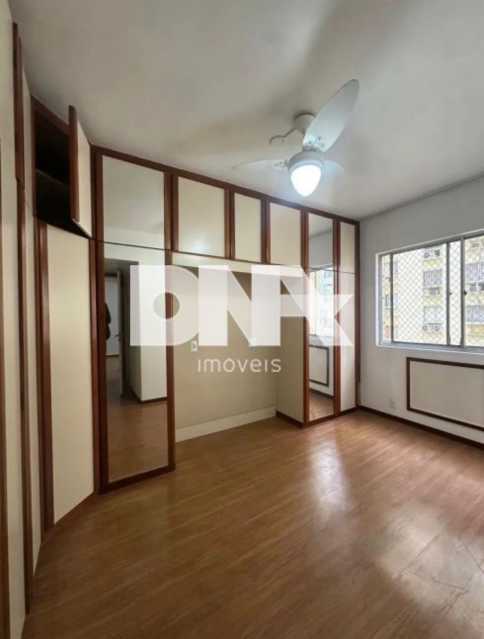 Apartamento 2 quartos à venda Botafogo, Rio de Janeiro - R$ 930.000 - BGAP20311