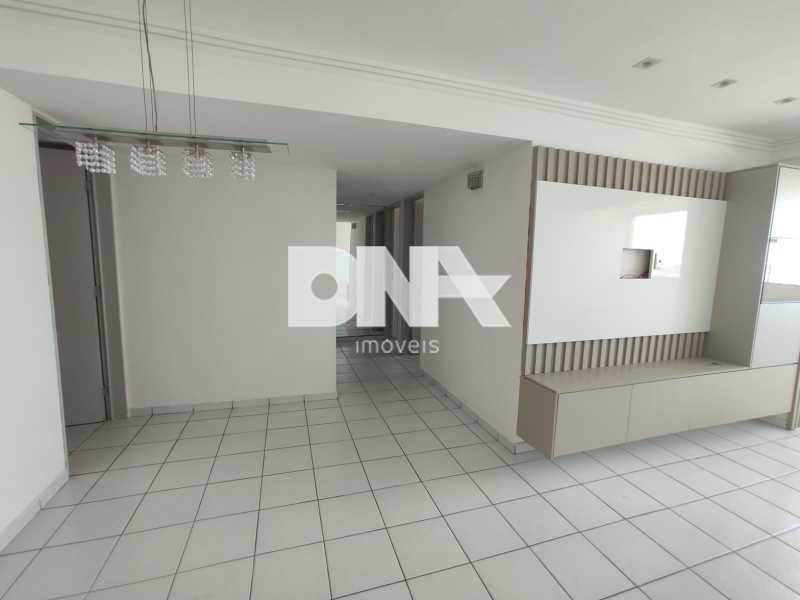Ótima localização - Apartamento 3 quartos à venda Bessa, João Pessoa - R$ 750.000 - PBAP30152