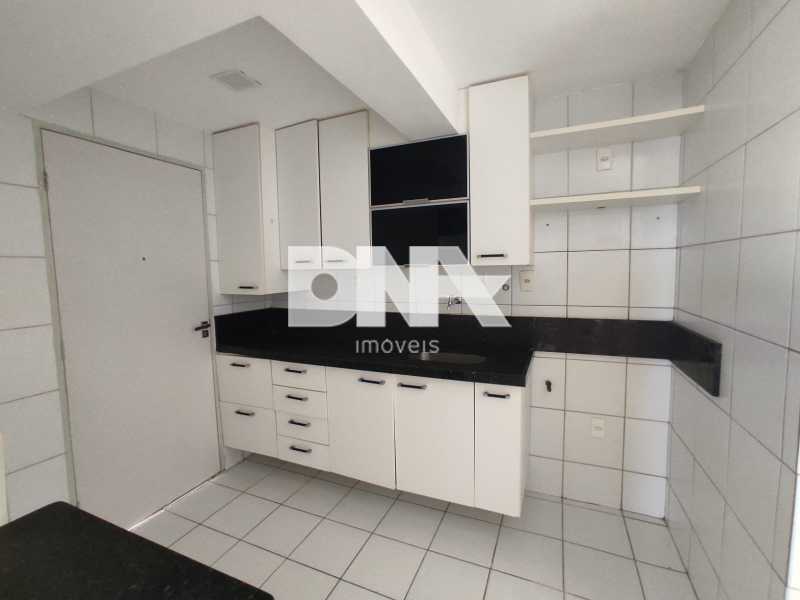Ótima localização - Apartamento 3 quartos à venda Bessa, João Pessoa - R$ 750.000 - PBAP30152