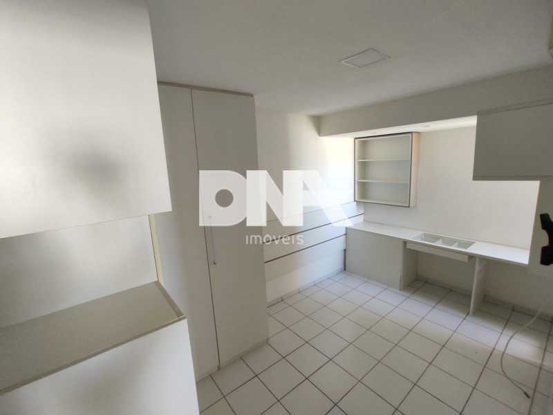 Ótima localização - Apartamento 3 quartos à venda Bessa, João Pessoa - R$ 750.000 - PBAP30152