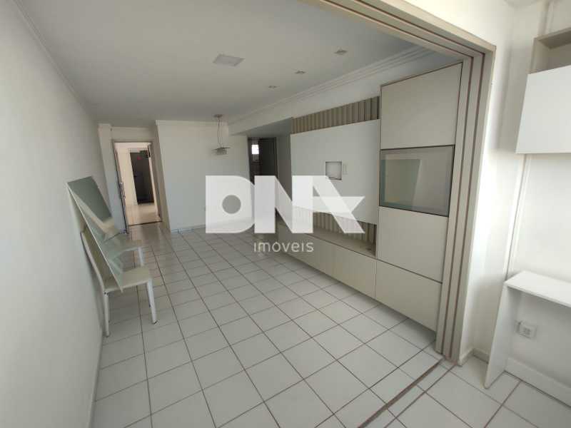Ótima localização - Apartamento 3 quartos à venda Bessa, João Pessoa - R$ 750.000 - PBAP30152