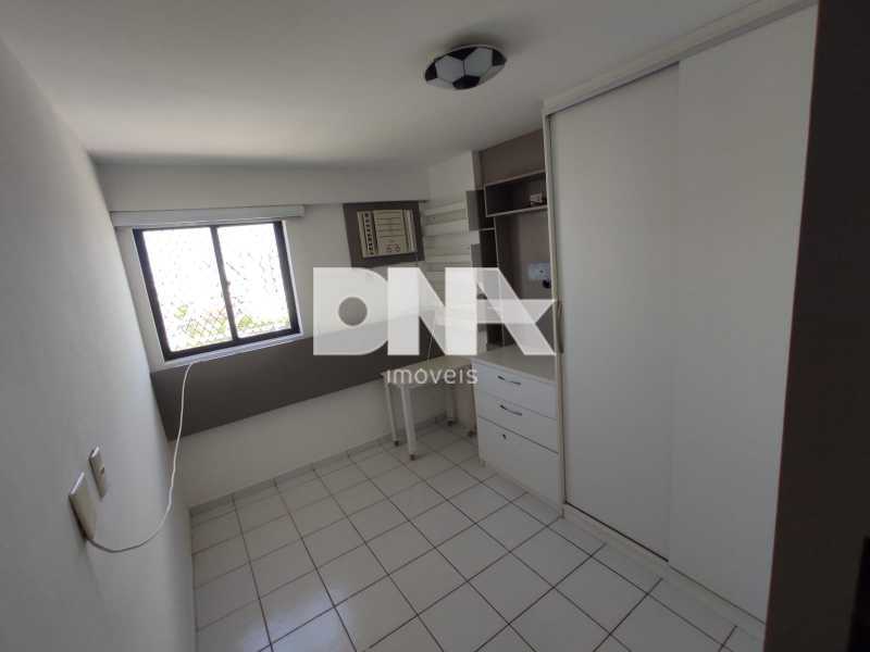 Ótima localização - Apartamento 3 quartos à venda Bessa, João Pessoa - R$ 750.000 - PBAP30152