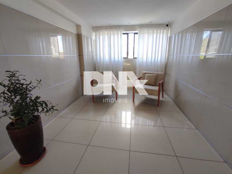 Ótima localização - Apartamento 3 quartos à venda Bessa, João Pessoa - R$ 750.000 - PBAP30152