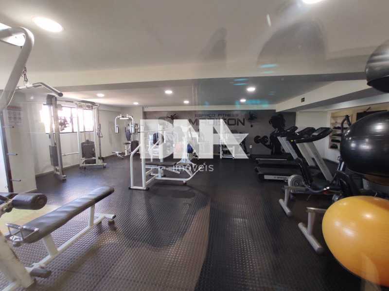 Ótima localização - Apartamento 3 quartos à venda Bessa, João Pessoa - R$ 750.000 - PBAP30152