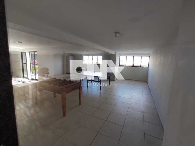 Ótima localização - Apartamento 3 quartos à venda Bessa, João Pessoa - R$ 750.000 - PBAP30152