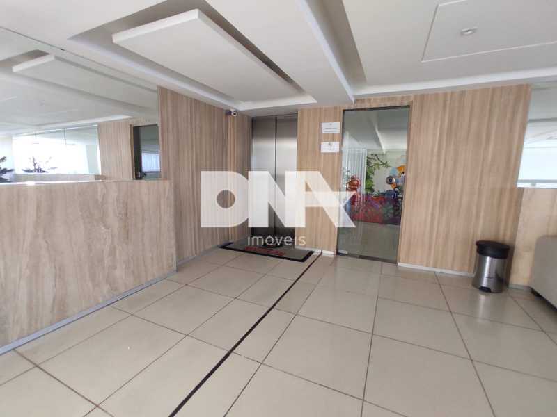 Ótima localização - Apartamento 3 quartos à venda Bessa, João Pessoa - R$ 750.000 - PBAP30152