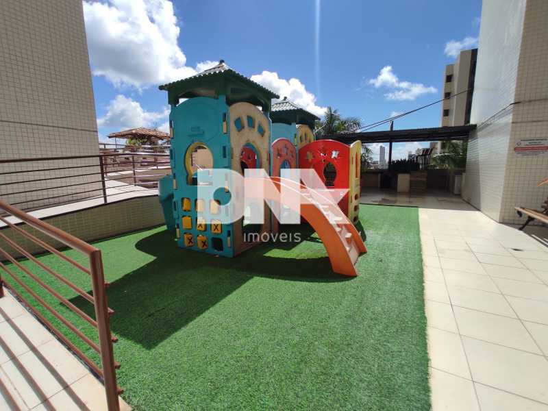 Ótima localização - Apartamento 3 quartos à venda Bessa, João Pessoa - R$ 750.000 - PBAP30152