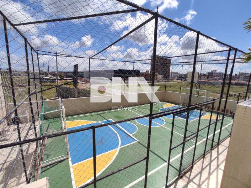 Ótima localização - Apartamento 3 quartos à venda Bessa, João Pessoa - R$ 750.000 - PBAP30152