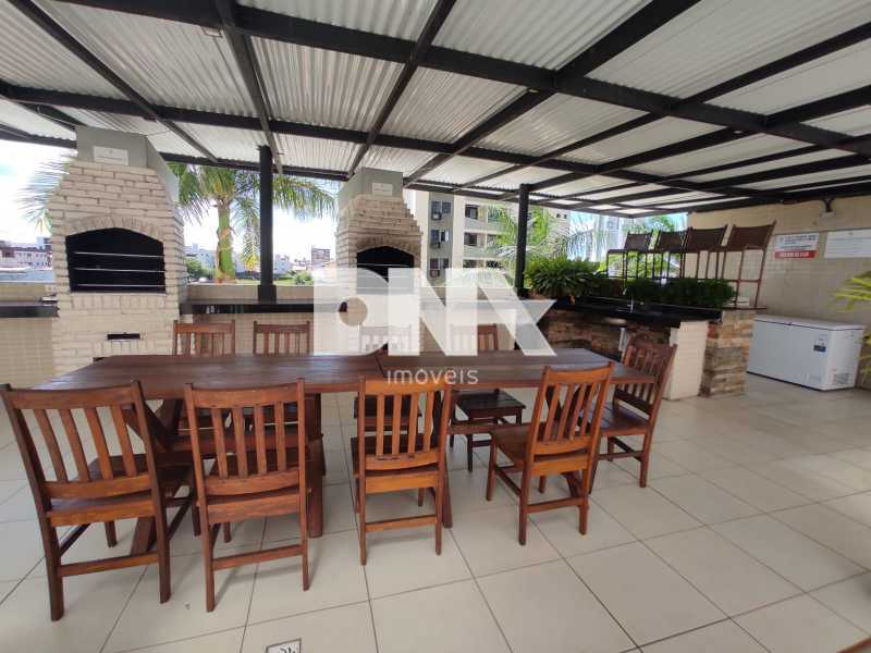 Ótima localização - Apartamento 3 quartos à venda Bessa, João Pessoa - R$ 750.000 - PBAP30152