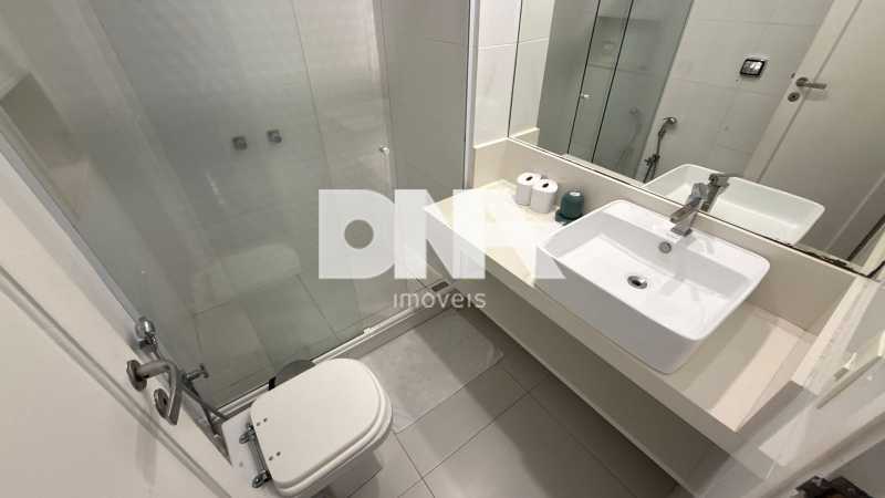 Conheça WhatsApp Image 2026-06-20 at 1 do imóvel - Apartamento 3 quartos à venda Copacabana, Rio de Janeiro - R$ 1.975.000 - NCAP33396 - 19 WhatsApp Image 2026-06-20 at 1 - 19