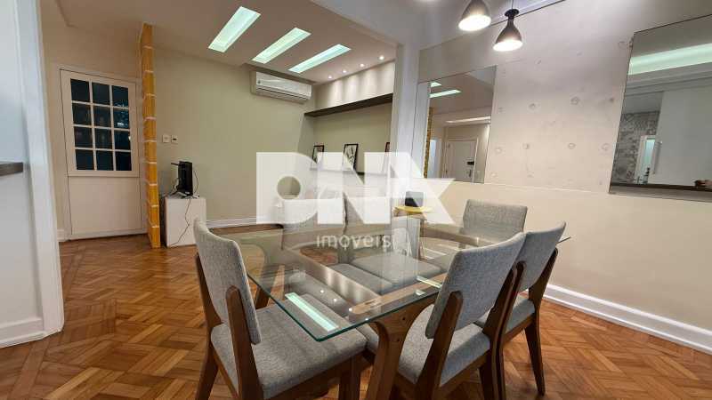 Conheça WhatsApp Image 2026-06-20 at 1 do imóvel - Apartamento 3 quartos à venda Copacabana, Rio de Janeiro - R$ 1.975.000 - NCAP33396 - 8 WhatsApp Image 2026-06-20 at 1 - 8