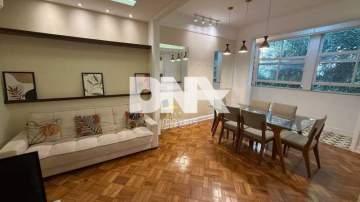 Novidade - Apartamento 3 quartos à venda Copacabana, Rio de Janeiro - R$ 1.975.000 - NCAP33396 Novidade - Apartamento 3 quartos à venda Copacabana, Rio de Janeiro - R$ 1.975.000 - NCAP33396