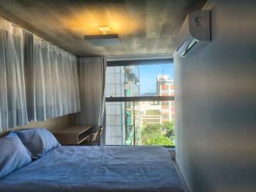 Imperdível - Apartamento 1 quarto à venda Ipanema, Rio de Janeiro - R$ 3.200.000 - NBAP12654