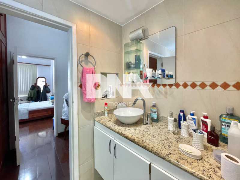 Apartamento 2 quartos à venda Flamengo, Rio de Janeiro - R$ 1.200.000 - FLAP20522
