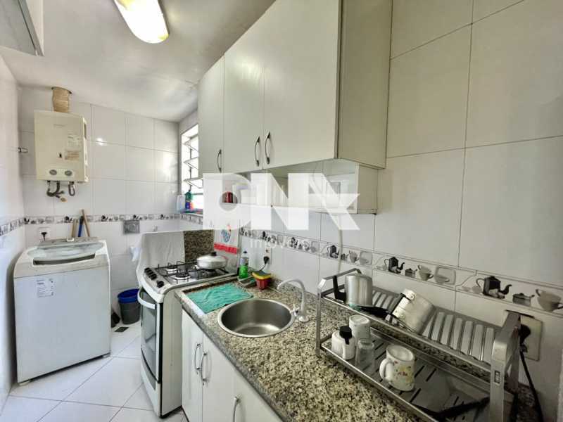Apartamento 2 quartos à venda Flamengo, Rio de Janeiro - R$ 1.200.000 - FLAP20522