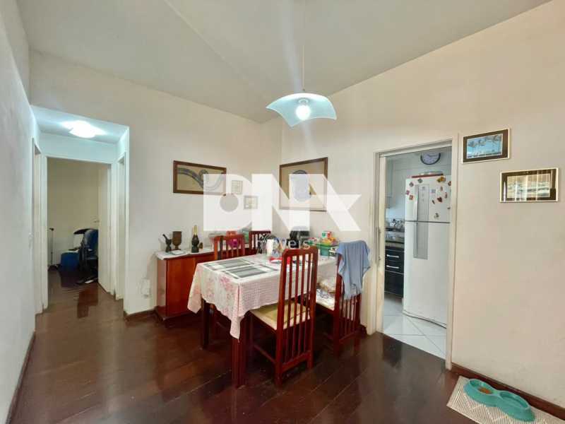 Apartamento 2 quartos à venda Flamengo, Rio de Janeiro - R$ 1.200.000 - FLAP20522