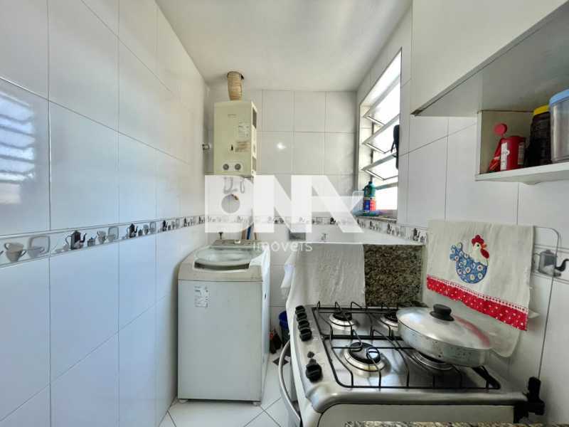Apartamento 2 quartos à venda Flamengo, Rio de Janeiro - R$ 1.200.000 - FLAP20522