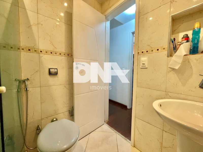 Apartamento 2 quartos à venda Flamengo, Rio de Janeiro - R$ 1.200.000 - FLAP20522