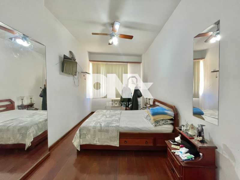 Apartamento 2 quartos à venda Flamengo, Rio de Janeiro - R$ 1.200.000 - FLAP20522