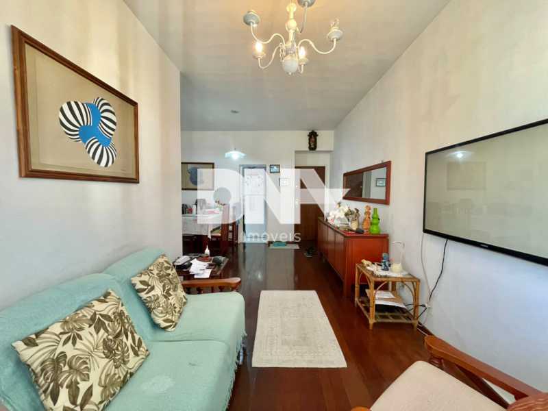 Apartamento 2 quartos à venda Flamengo, Rio de Janeiro - R$ 1.200.000 - FLAP20522