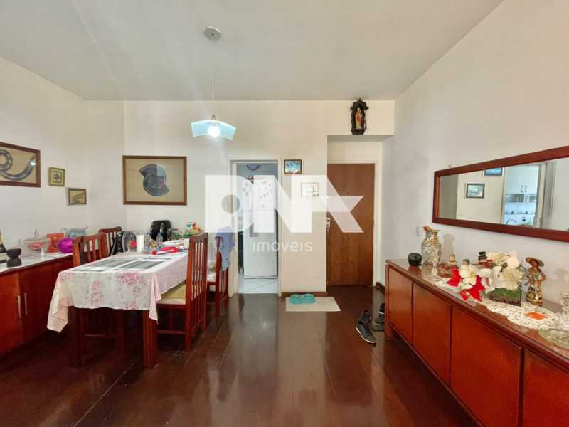 Apartamento 2 quartos à venda Flamengo, Rio de Janeiro - R$ 1.200.000 - FLAP20522