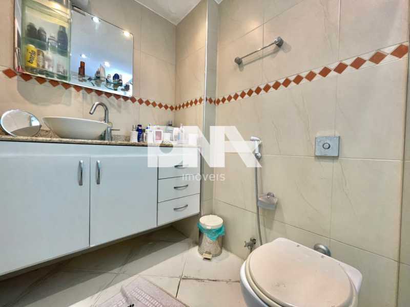 Apartamento 2 quartos à venda Flamengo, Rio de Janeiro - R$ 1.200.000 - FLAP20522