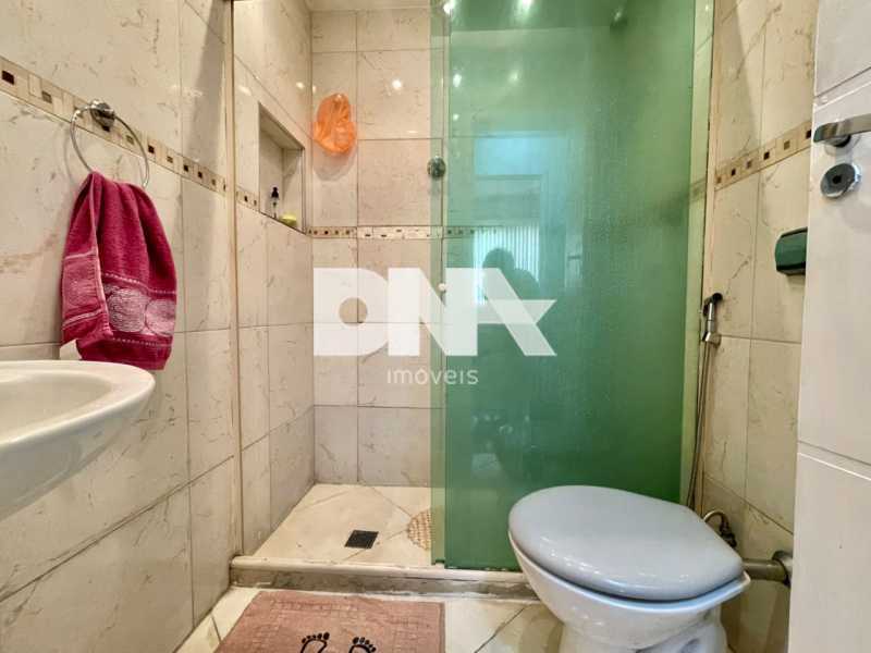 Apartamento 2 quartos à venda Flamengo, Rio de Janeiro - R$ 1.200.000 - FLAP20522