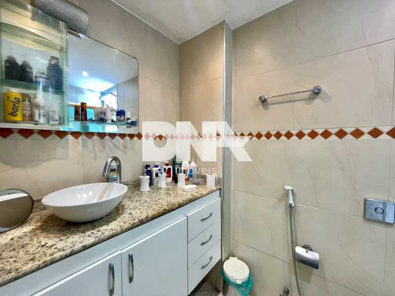 Apartamento 2 quartos à venda Flamengo, Rio de Janeiro - R$ 1.200.000 - FLAP20522
