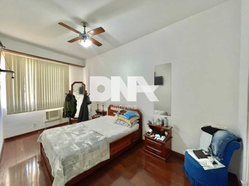 Apartamento 2 quartos à venda Flamengo, Rio de Janeiro - R$ 1.200.000 - FLAP20522