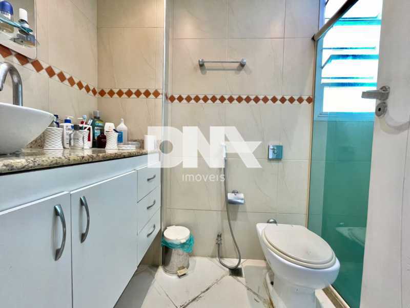 Apartamento 2 quartos à venda Flamengo, Rio de Janeiro - R$ 1.200.000 - FLAP20522