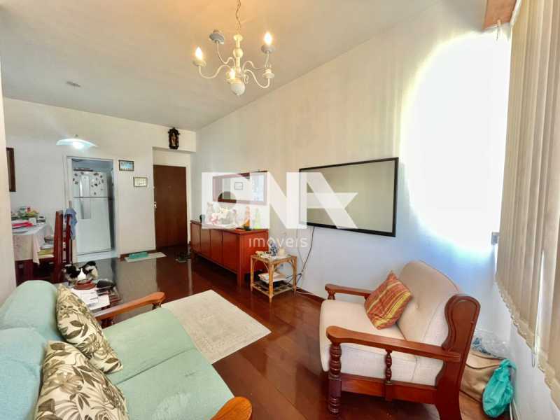 Apartamento 2 quartos à venda Flamengo, Rio de Janeiro - R$ 1.200.000 - FLAP20522