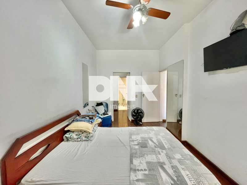 Apartamento 2 quartos à venda Flamengo, Rio de Janeiro - R$ 1.200.000 - FLAP20522