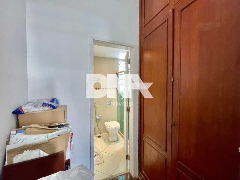 Apartamento 2 quartos à venda Flamengo, Rio de Janeiro - R$ 1.200.000 - FLAP20522