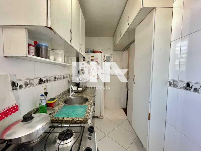 Apartamento 2 quartos à venda Flamengo, Rio de Janeiro - R$ 1.200.000 - FLAP20522