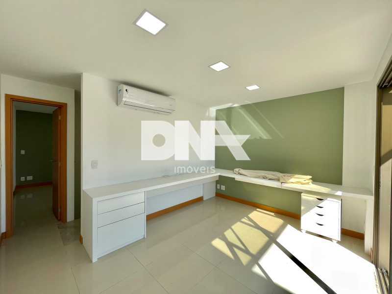 Cobertura 3 quartos à venda Flamengo, Rio de Janeiro - R$ 3.490.000 - FLCO30021
