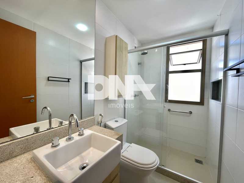 Cobertura 3 quartos à venda Flamengo, Rio de Janeiro - R$ 3.490.000 - FLCO30021