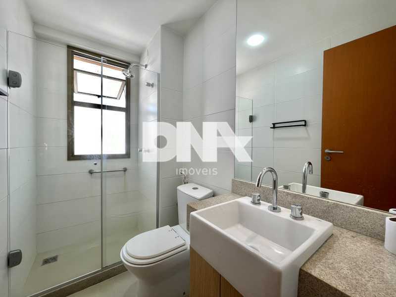 Cobertura 3 quartos à venda Flamengo, Rio de Janeiro - R$ 3.490.000 - FLCO30021