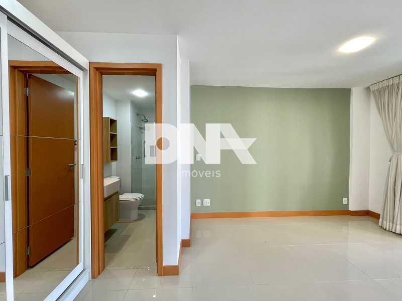 Cobertura 3 quartos à venda Flamengo, Rio de Janeiro - R$ 3.490.000 - FLCO30021