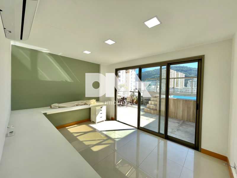 Cobertura 3 quartos à venda Flamengo, Rio de Janeiro - R$ 3.490.000 - FLCO30021