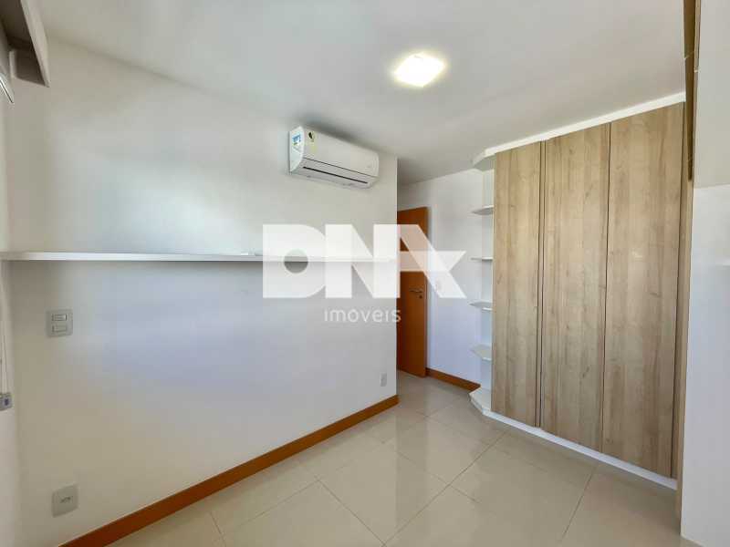 Cobertura 3 quartos à venda Flamengo, Rio de Janeiro - R$ 3.490.000 - FLCO30021