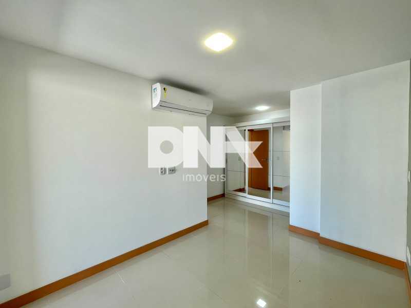 Cobertura 3 quartos à venda Flamengo, Rio de Janeiro - R$ 3.490.000 - FLCO30021