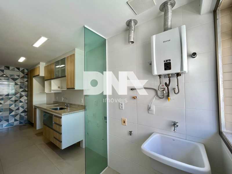 Cobertura 3 quartos à venda Flamengo, Rio de Janeiro - R$ 3.490.000 - FLCO30021