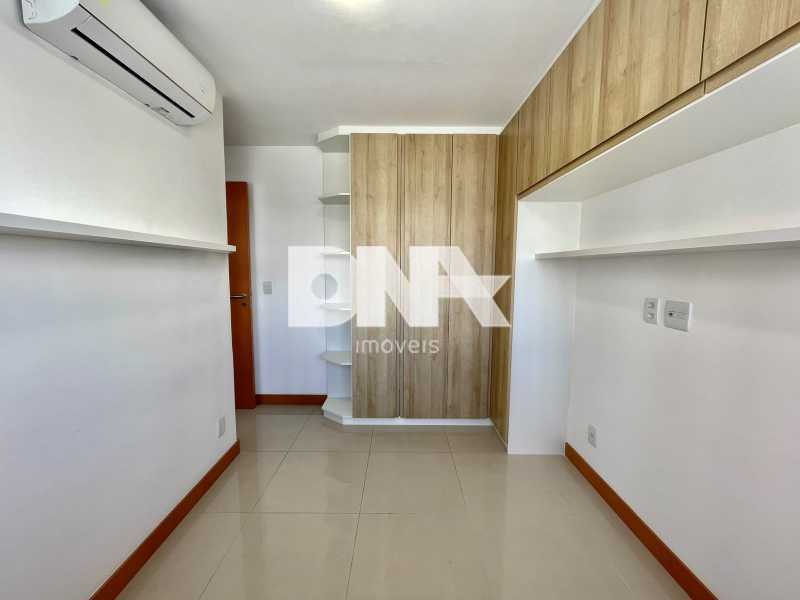 Cobertura 3 quartos à venda Flamengo, Rio de Janeiro - R$ 3.490.000 - FLCO30021