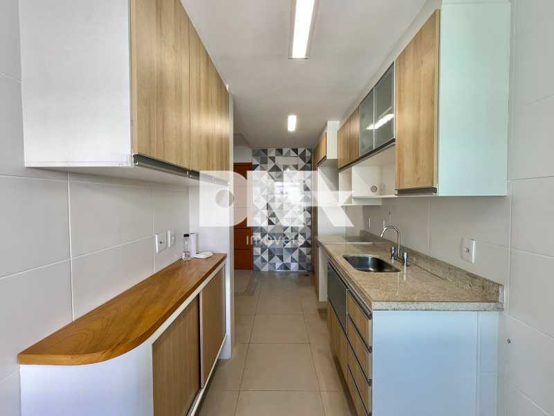 Cobertura 3 quartos à venda Flamengo, Rio de Janeiro - R$ 3.490.000 - FLCO30021