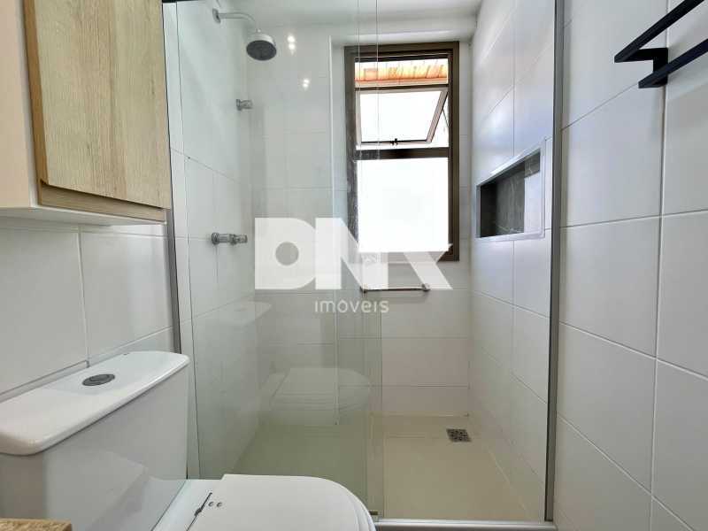 Cobertura 3 quartos à venda Flamengo, Rio de Janeiro - R$ 3.490.000 - FLCO30021