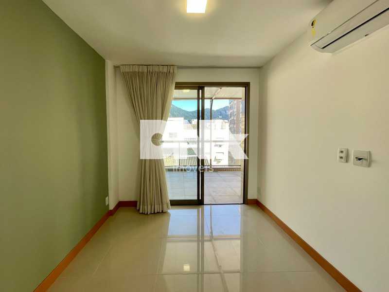 Cobertura 3 quartos à venda Flamengo, Rio de Janeiro - R$ 3.490.000 - FLCO30021